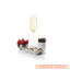 Choc!  caisse d’oeuf Hudson