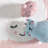 Peaceful SpinClean Night Machine Washable Kids Area Rug-1179153361