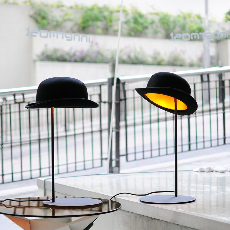 Jeeves Table Lamp