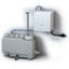 Controller and 3 Liter Reservoir for Touchless Auto Sensor Soap Dispenser-34855834