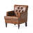 HARRISON TUFTED CLUB CHAIR,Arm Chair,Accent Chair,Reading Chair,LivingRoom Chair-1362362055