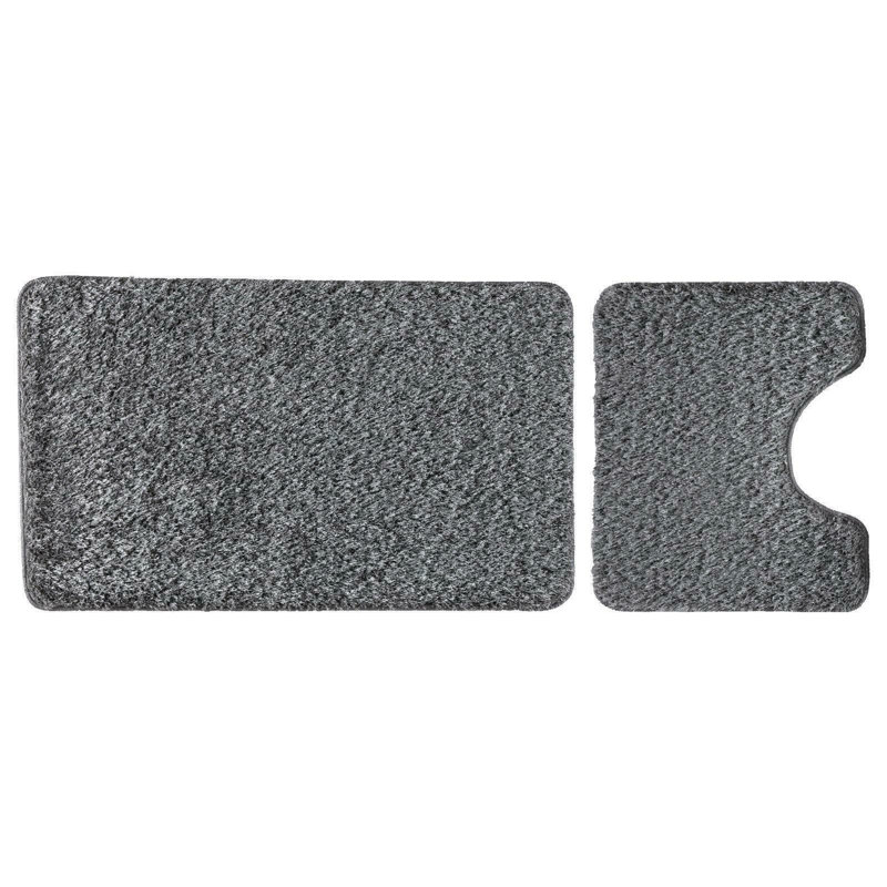 Hembree Non-Slip, Blackish Grey