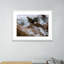Mist At Blue Hour Print by Michael Schauer-48619408-48619409