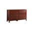 Commode Burlington G2400-D, cerise