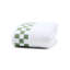 Bath Sheet With Indigo Check Border-1056919519-1056919518