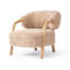 Fauteuil l 29,25 po Citrine-87776554-120640501