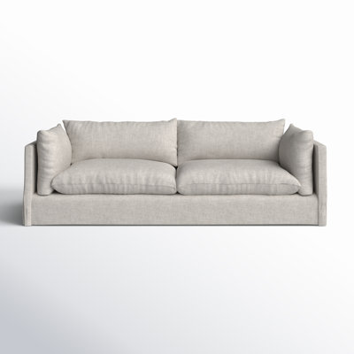 Rafferty 96.5'' Upholstered Sofa