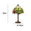 Telles Resin Table Lamp