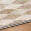 Tapis à poils longs de qualité supérieure lavable à la machine Dream ADS578-1802926279-1802926283