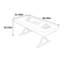 Bureau luxueux et raffiné-7138378