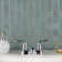 Celadon Emerald 11-5/8 in. x 11-5/8 in. Porcelain Mosaic Floor and Wall Tile