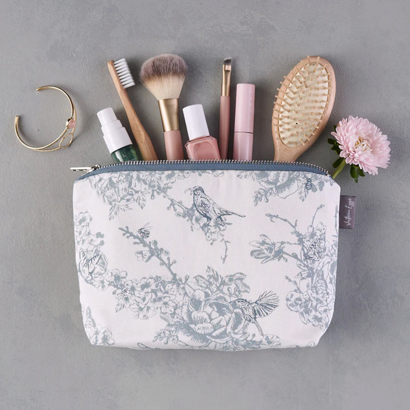  Canvas Picnic Tote Bag
