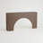 Arches 64'' Solid Wood Console Table