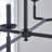 Ansley Medium Chandelier from Generation Lighting 