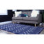 Geometric Area Rug-614586334