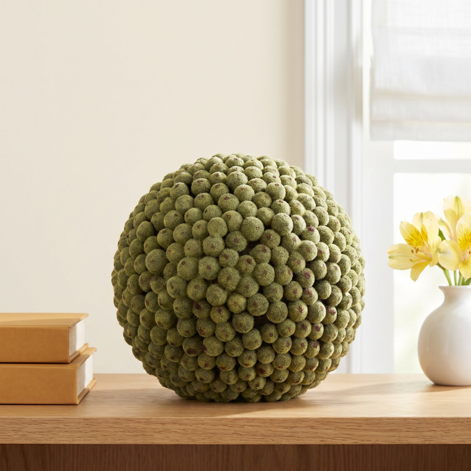 Berry Ball Vase Filler