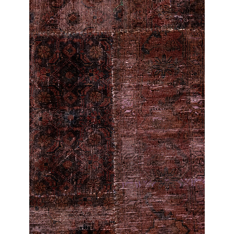 One-of-a-Kind 6'2" X 10'4" Area Rug