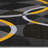 Performance Abstract Indoor Rug-17431890