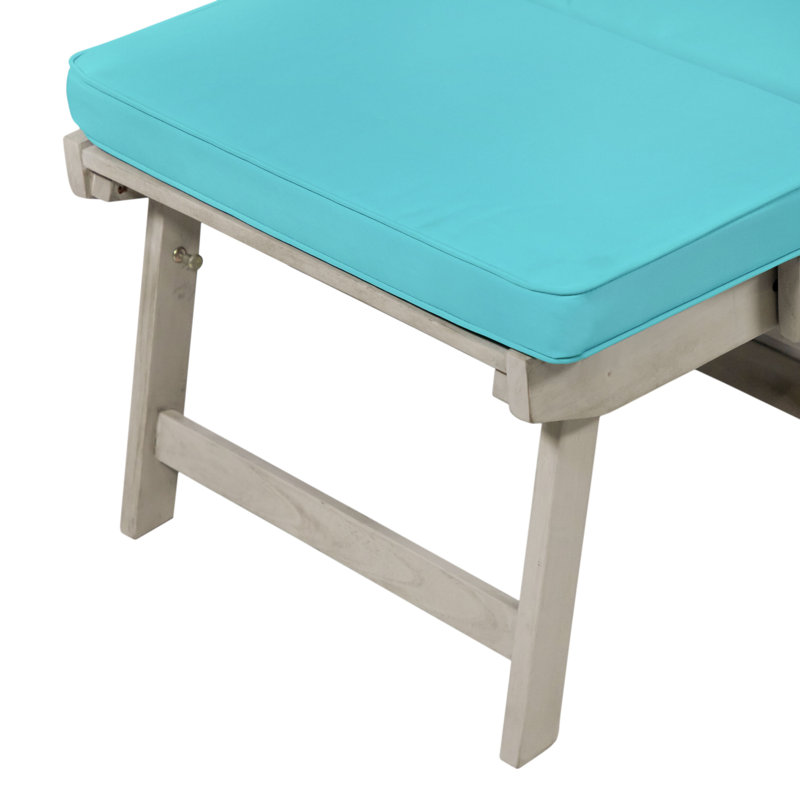 Banc convertible en bois Ad Tennis