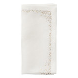 Pin Dot Linen Napkin
