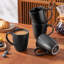 Stoneware Coffee Cup-1600618219
