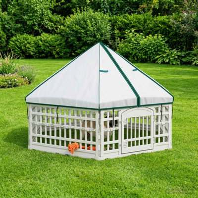 Dog Playpen