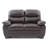 Mouton Glory Furniture Marta Faux Leather Sofa-113036981-20432791