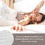 Cloud Medium Pillow Top Pocket Sprung Mattress-64796984