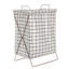 Fabric Laundry Basket