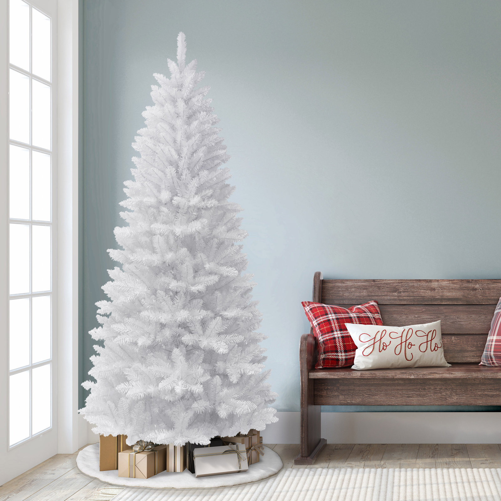 Getraer Artificial Christmas Tree