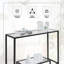 Console de 42 po Aileny-678985732