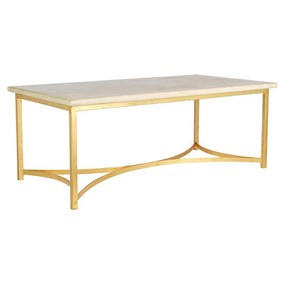 Rouge 4 Legs Coffee Table