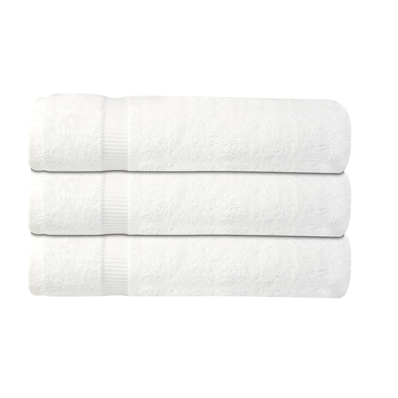 Norwell Plush Bath Sheet