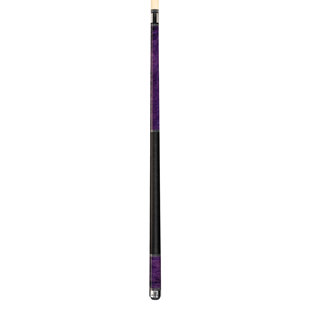 Queue de billard 2,6 'en érable véritable