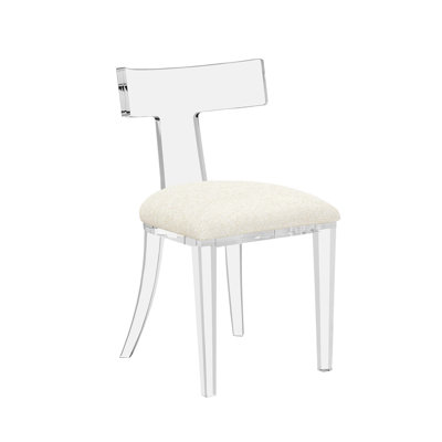 Tristan Upholstered Dining Chair