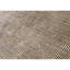 Tapis géométrique beige clair