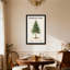 Plantes et fleurs, pin de Norfolk, reproduction d'art botanique-886346188-886346185-886346184