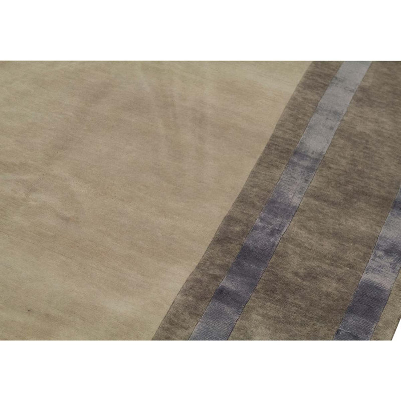 One-of-a-Kind 2'7" X 11' Area Rug