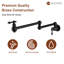 Robinet remplisseur avec accessoires-51265799