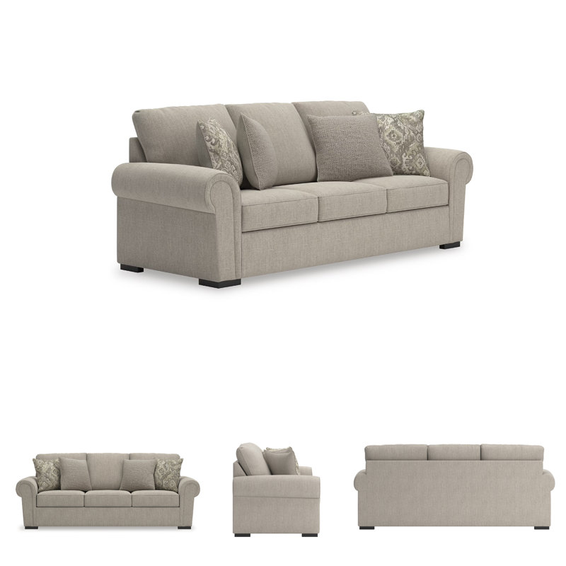 Sararose Sofa