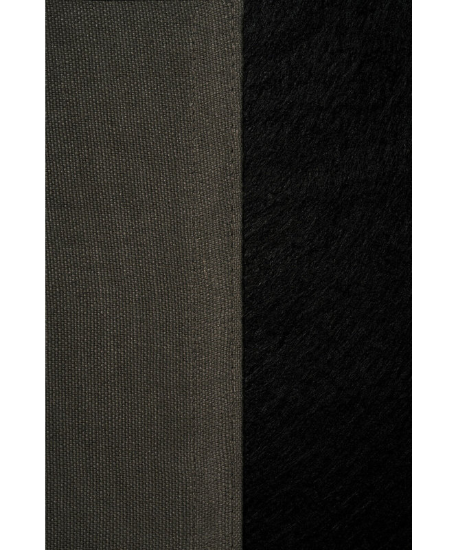 Revive Linen Bed, King, Gray