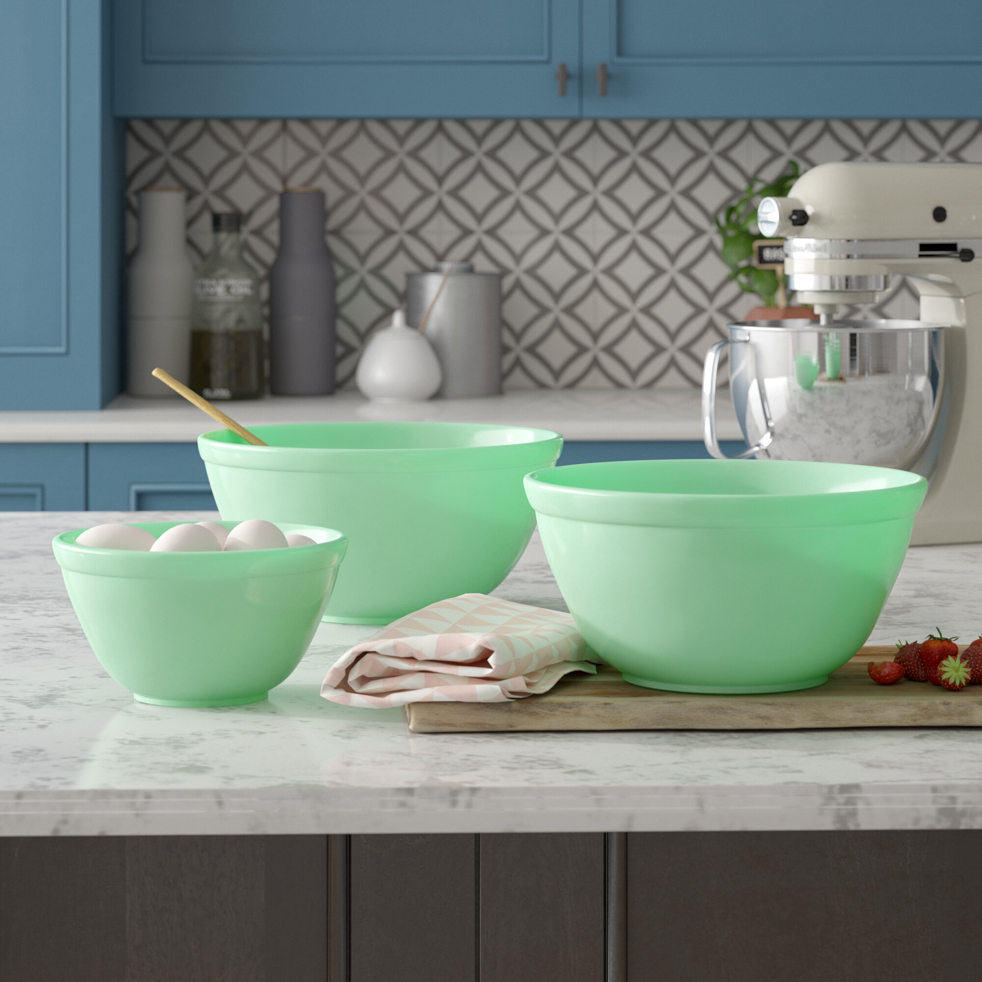 Top Rated Mixing Bowls 