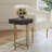 Adela Resin Box End Table-98678159