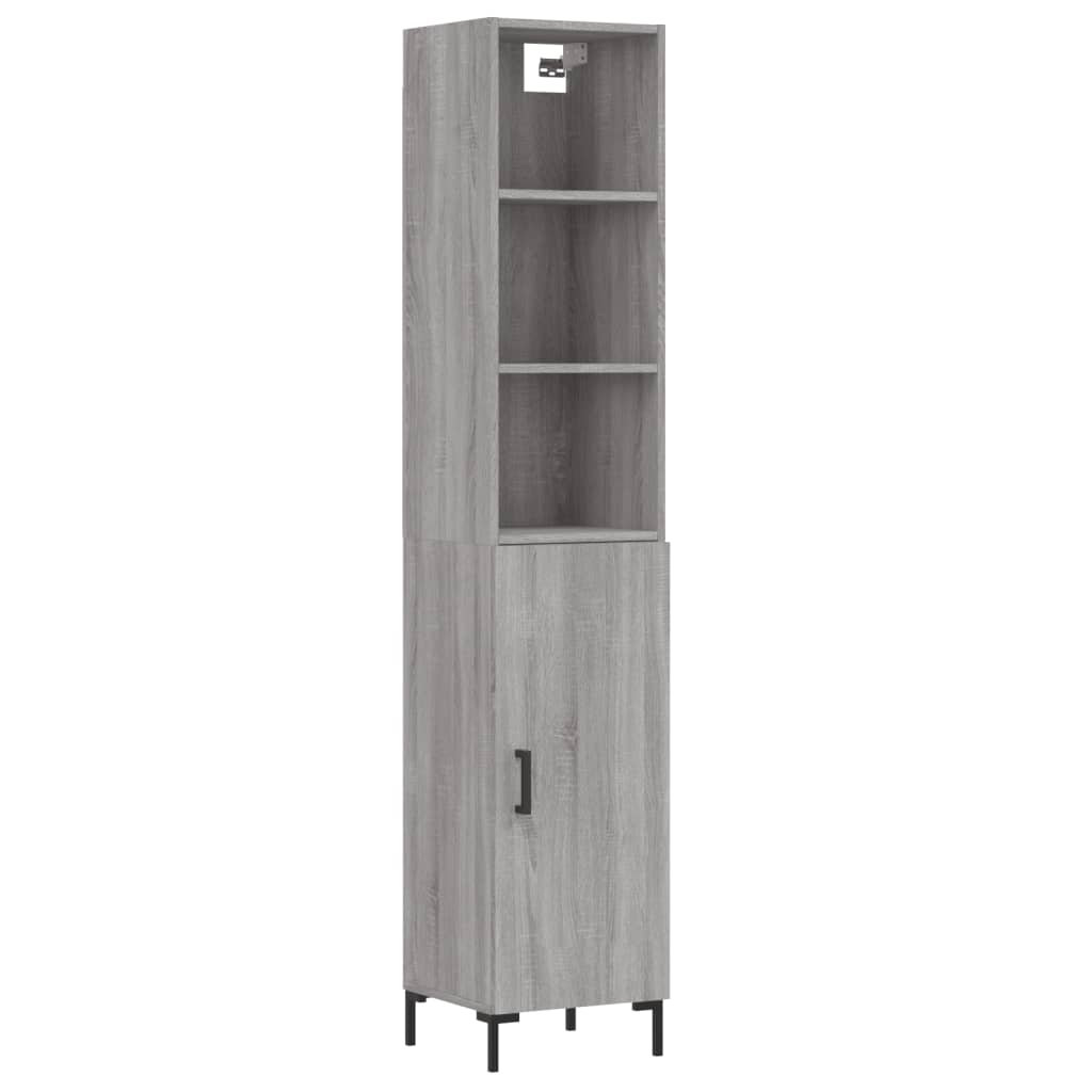 Highboard Alariz