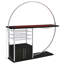 Armoire de bar 2 portes Lewes-1875754477