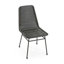 Chaise de salle à manger (ensemble de 2)-490748297