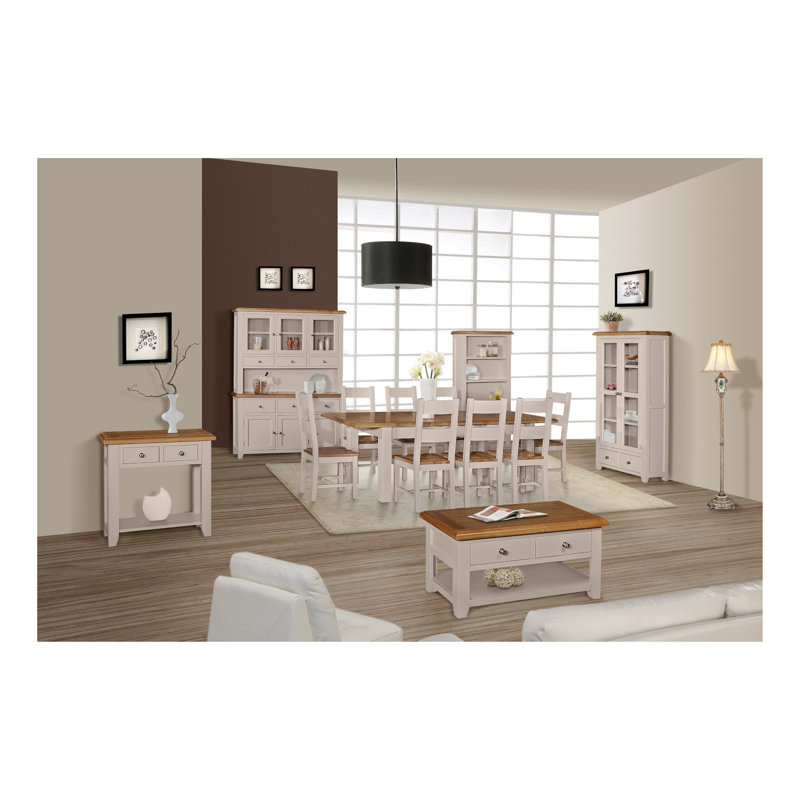 Dale 3 Piece Nest of Tables
