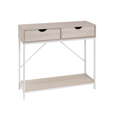 Urban 80cm Console Table