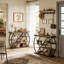 105cm Console Table