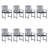 Patio Chair with Cushions-711049771-711049765